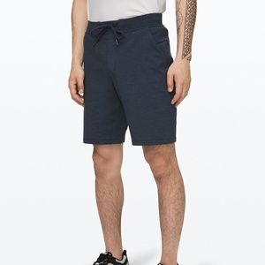 Lululemon City Sweat Shorts